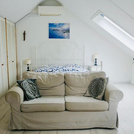 Silver Moon Bed & Breakfast フォールスコーテン エクステリア 写真