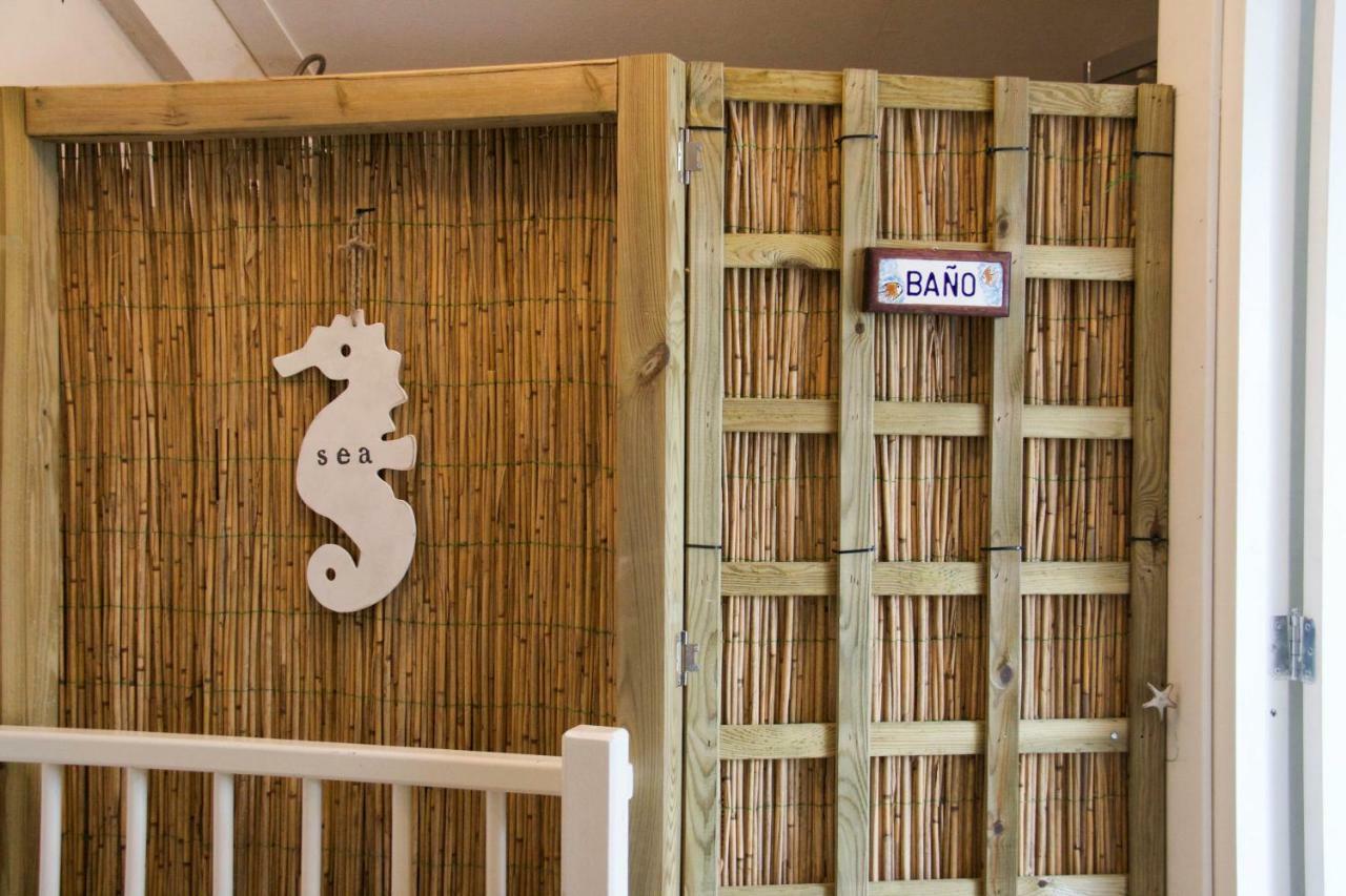 Silver Moon Bed & Breakfast フォールスコーテン エクステリア 写真